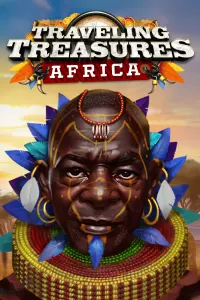 Traveling Treasures Africa